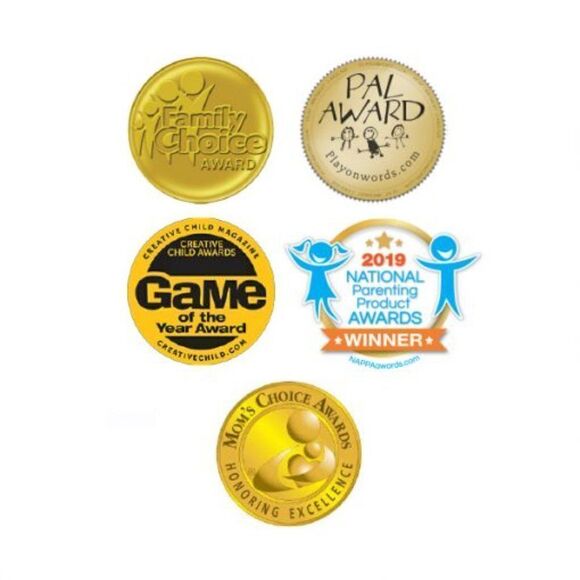 Griddly Games Just Add eggs Science Experiment home kits New sealed five years+ - Picture 4 of 4